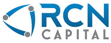 RCN Capital Logo