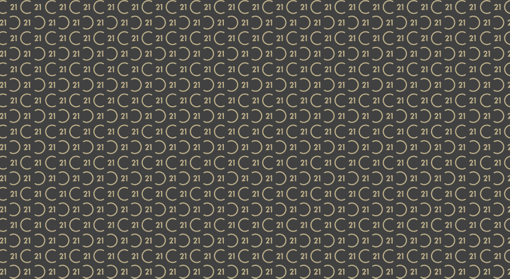 Century 21 Logo Pattern