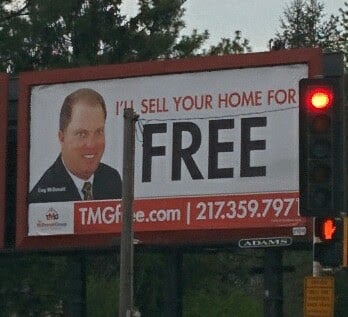 Real Estate Marketing Genius