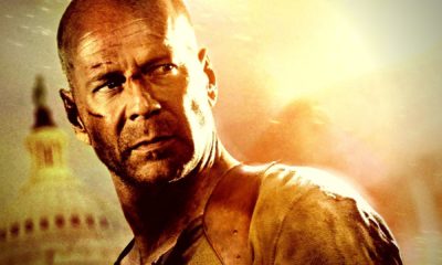 Bruce Willis Quotes