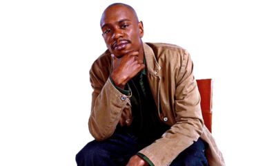 Dave Chappelle Quotes