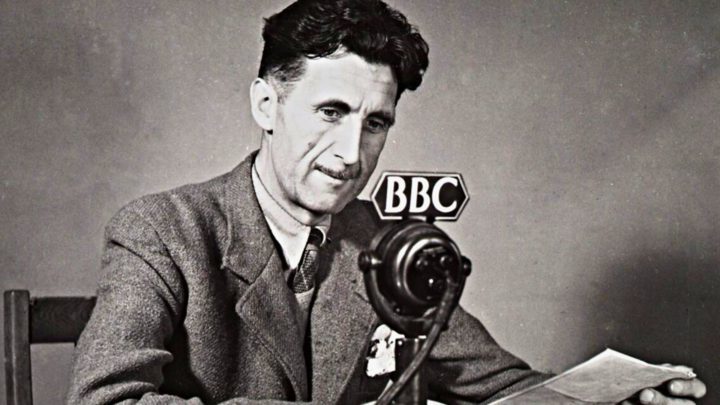 George Orwell Quotes