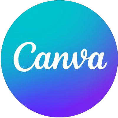 Canva Logo