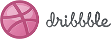 Dribble logo