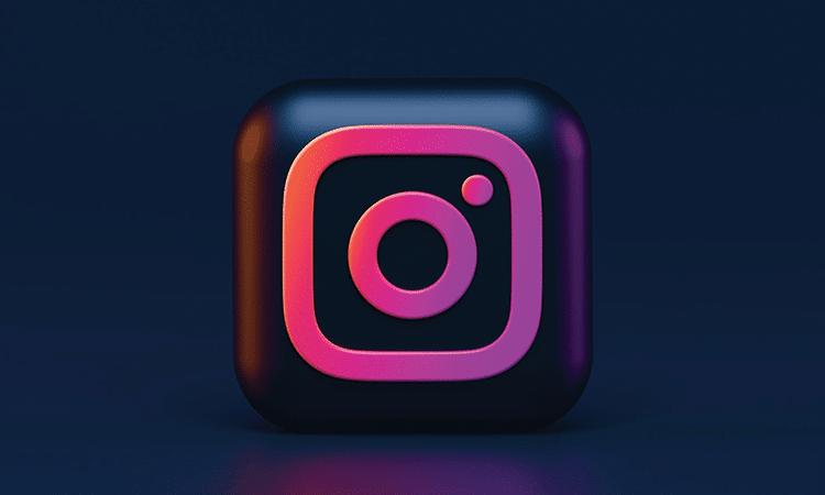 Instagram logo