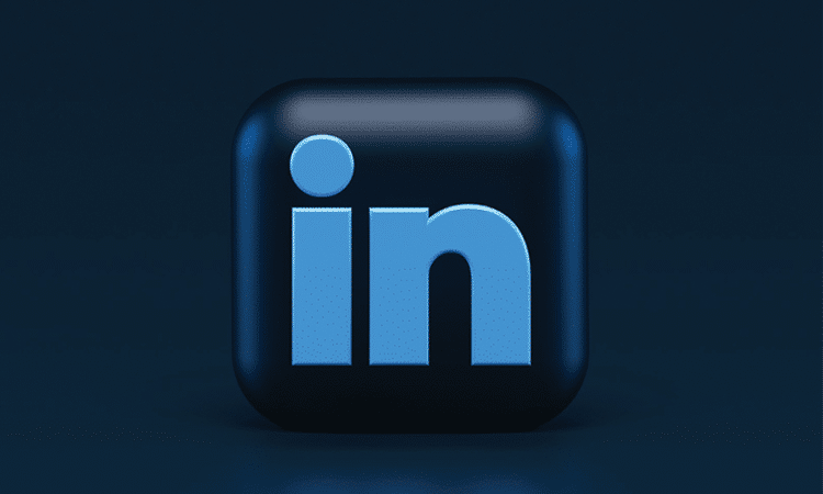 LinkedIn logo