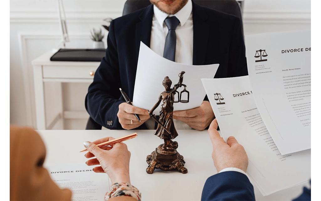 How to Work with Real Estate Divorce Leads the Right Way