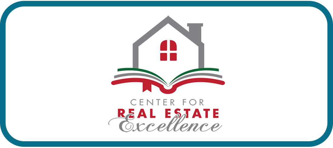 Center for Real Estate Excellence