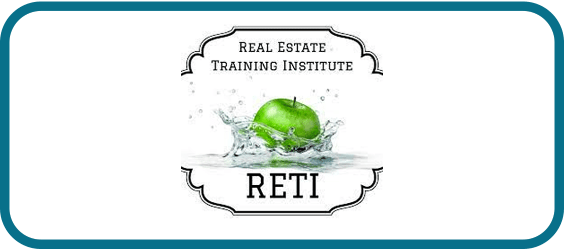 Real Estate Training Institute logo