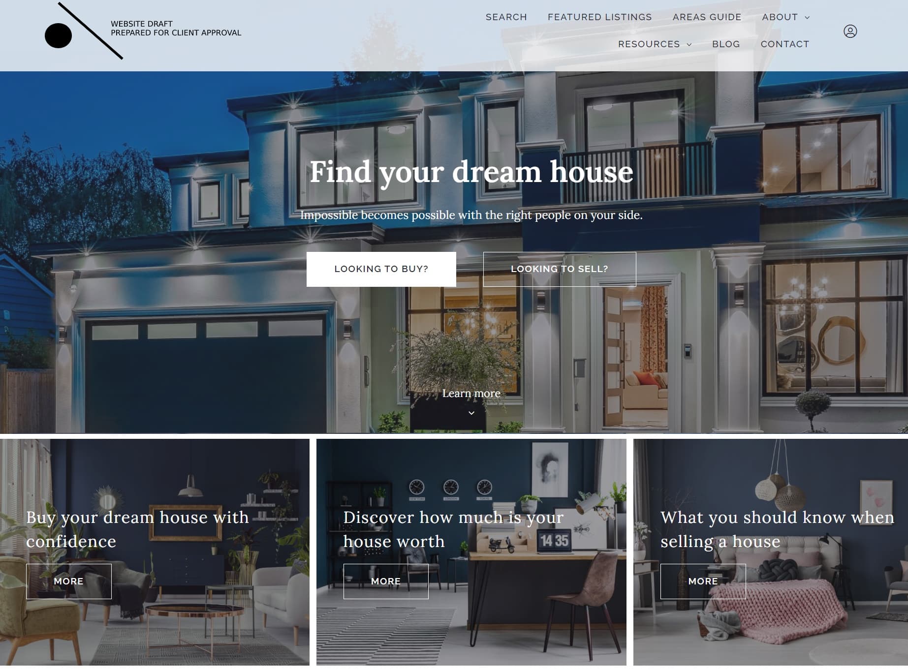 Placester Real Estate Websites for Agents