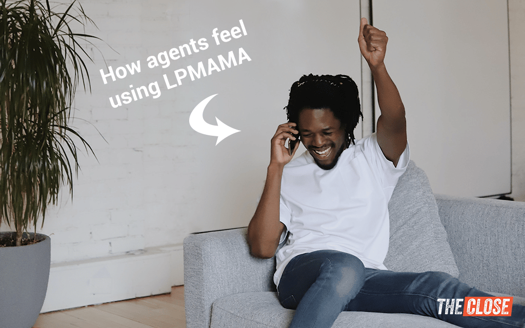 This LPMAMA Script Can Convert Buyers on the First Call