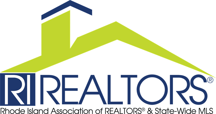 RI REALTORS logo