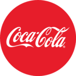 Coca-Cola company logo