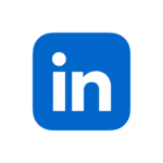 LinkedIn company logo