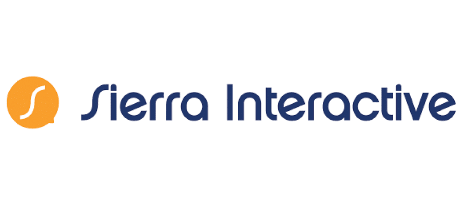 Sierra interactive logo