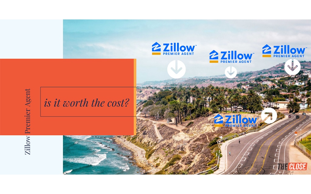 Is Zillow Premier Agent Worth the Cost?