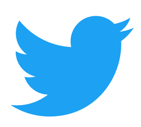 twitter logo