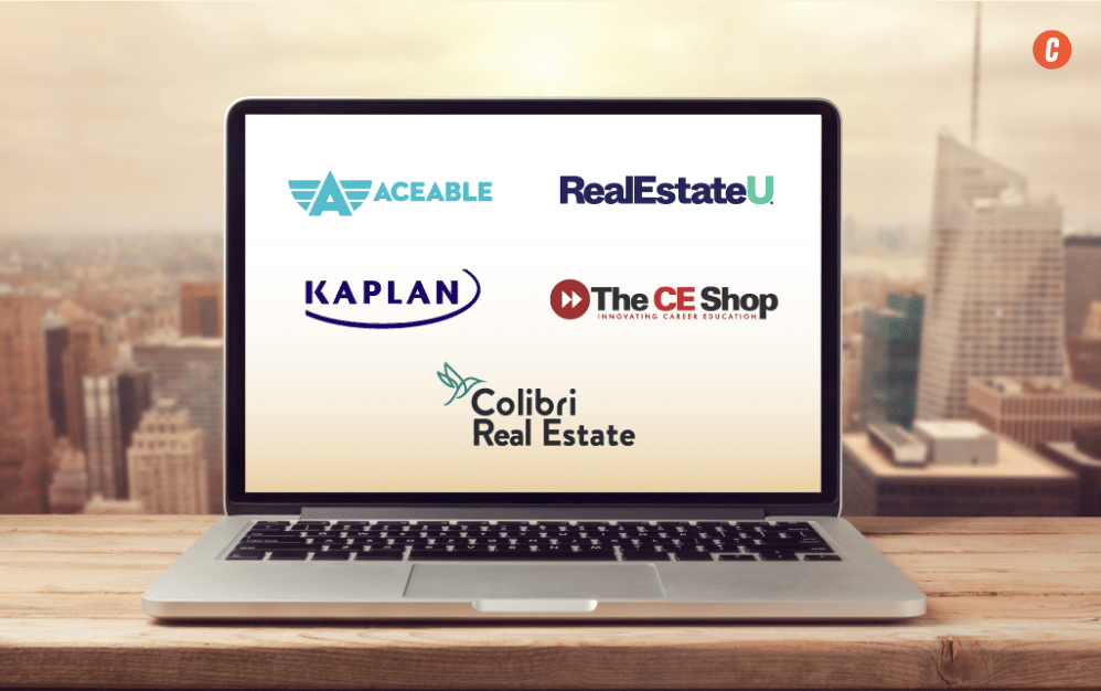 5 Best Online Real Estate Schools