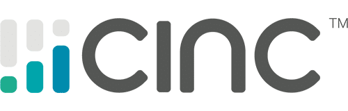 CINC logo