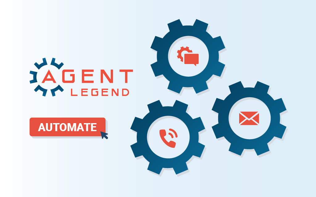 Agent Legend Review: Easily Automate Your Lead Follow-up