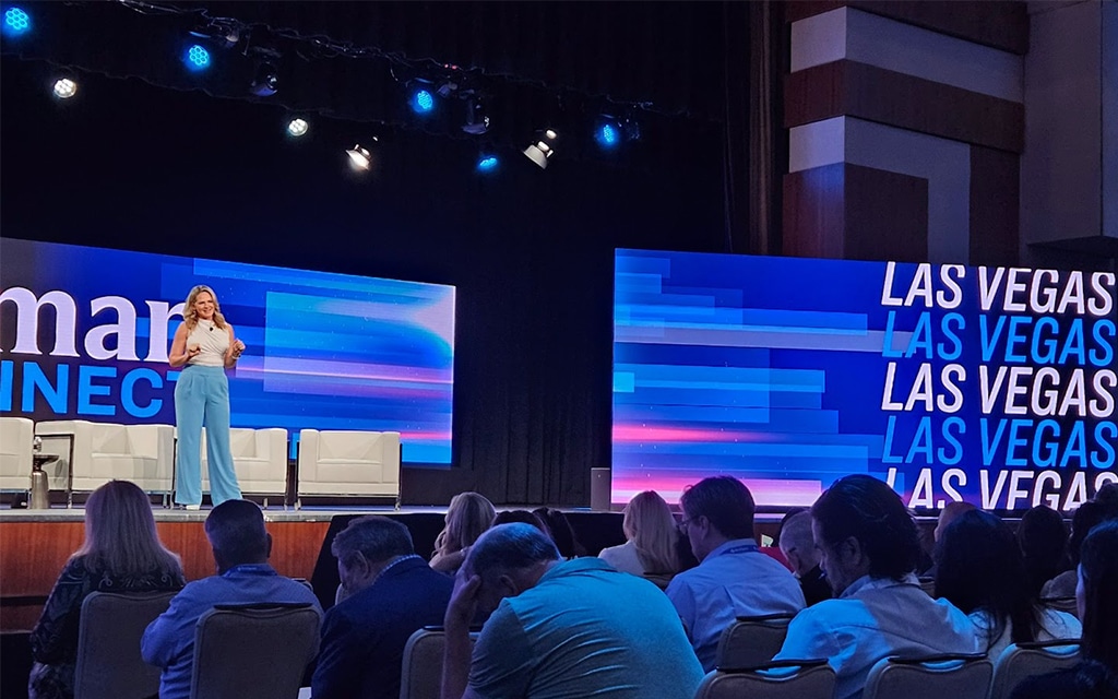 7 Crucial Lessons I Learned From Inman Connect Las Vegas