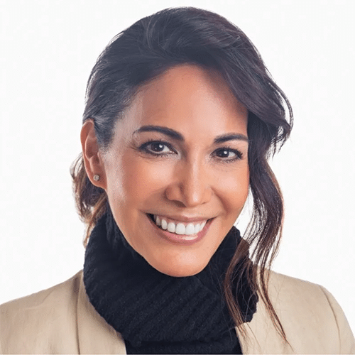 Maria Victoria Andrade, Douglas Elliman, New York