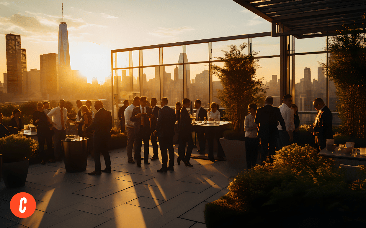 12 Unique Client Appreciation Event Ideas for Real Estate Agents