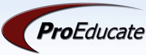 ProEducate scorecard