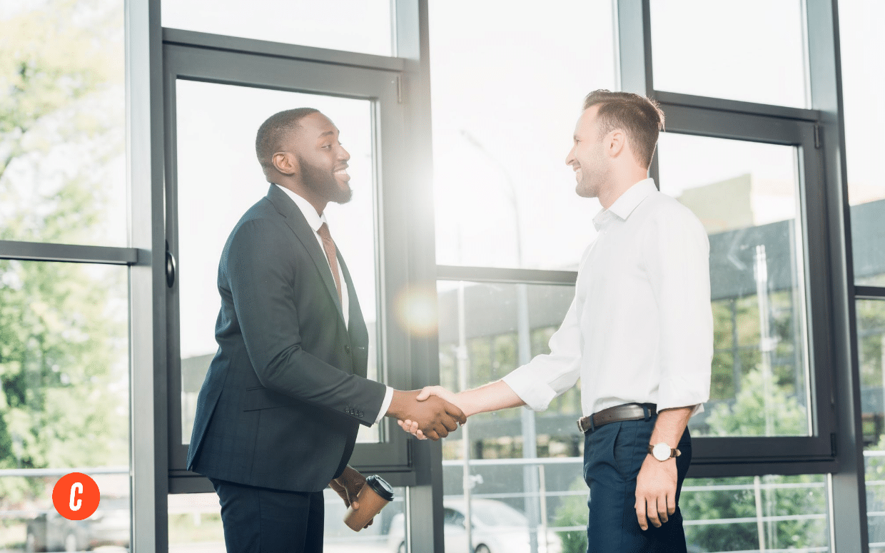 11 Expert Tips for Real Estate Networking