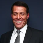 Tony Robbins headshot