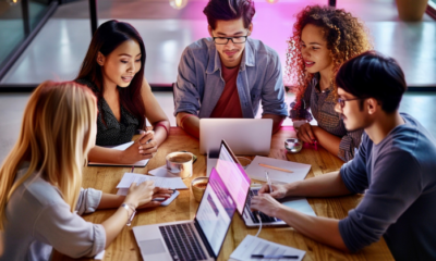 building a startup team