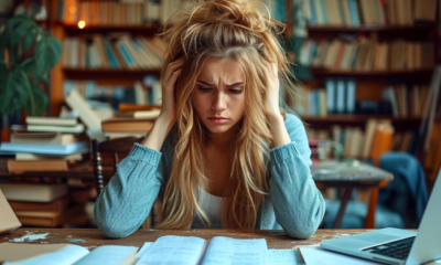 self care for business owners