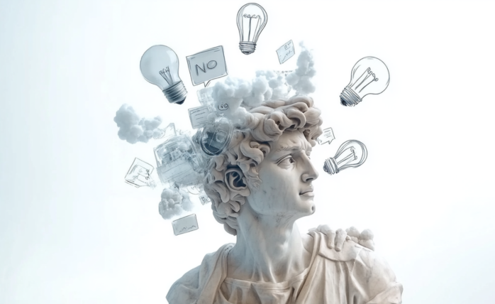 How to boost creativity