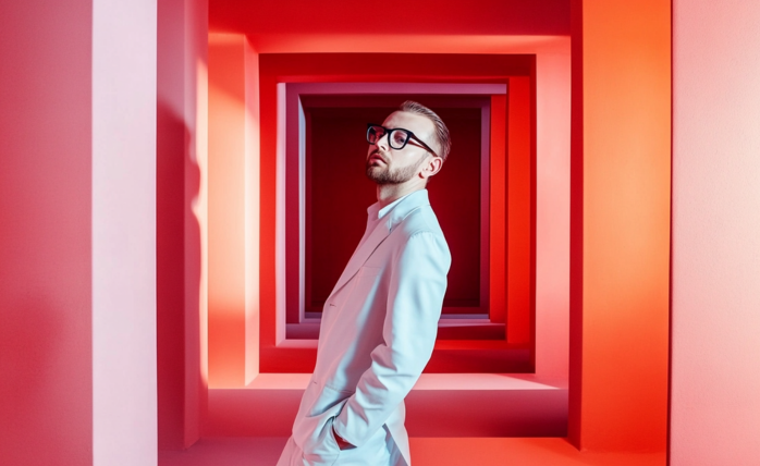 thought leadership traits