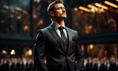 Leadership vs. Popularity