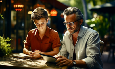 Mentoship Moves Leadership