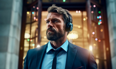 Importance of listening in leadership