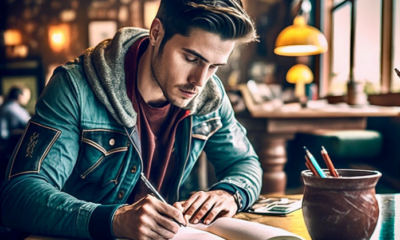 Personal Development Plan