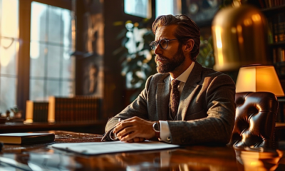 Legal advice for entrepreneurs