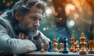 Playing by the rules in business