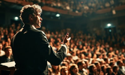 Building connected workplace culture