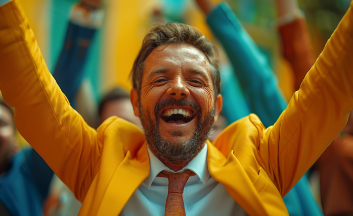 what it really means to be successful