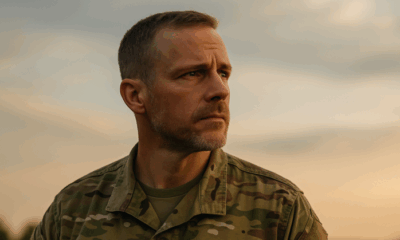 life after military discharge