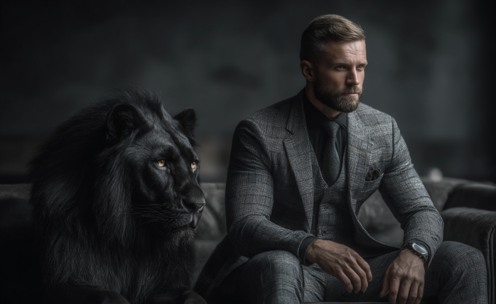 how to be a successful leader