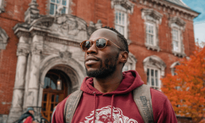 mistakes young men should avoid