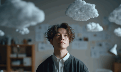 Power of ideas in entrepreneurship