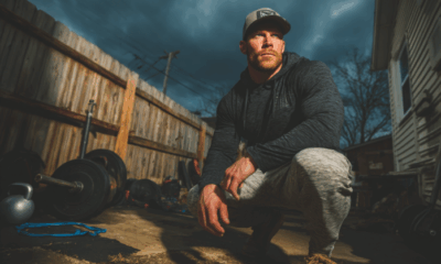 how to build self-confidence through action