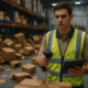 e-commerce fulfilment solutions UK