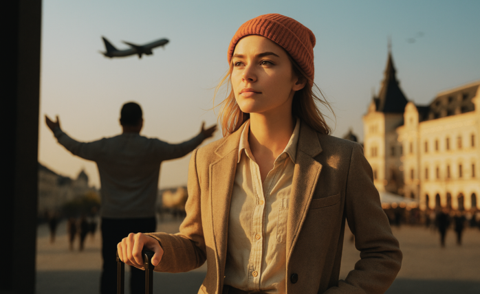 building a career as a migrant in Australia