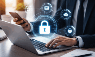 affordable online business security